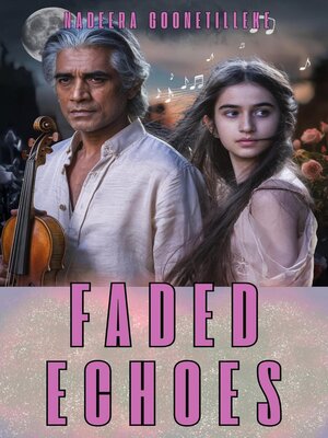 cover image of Faded Echoes